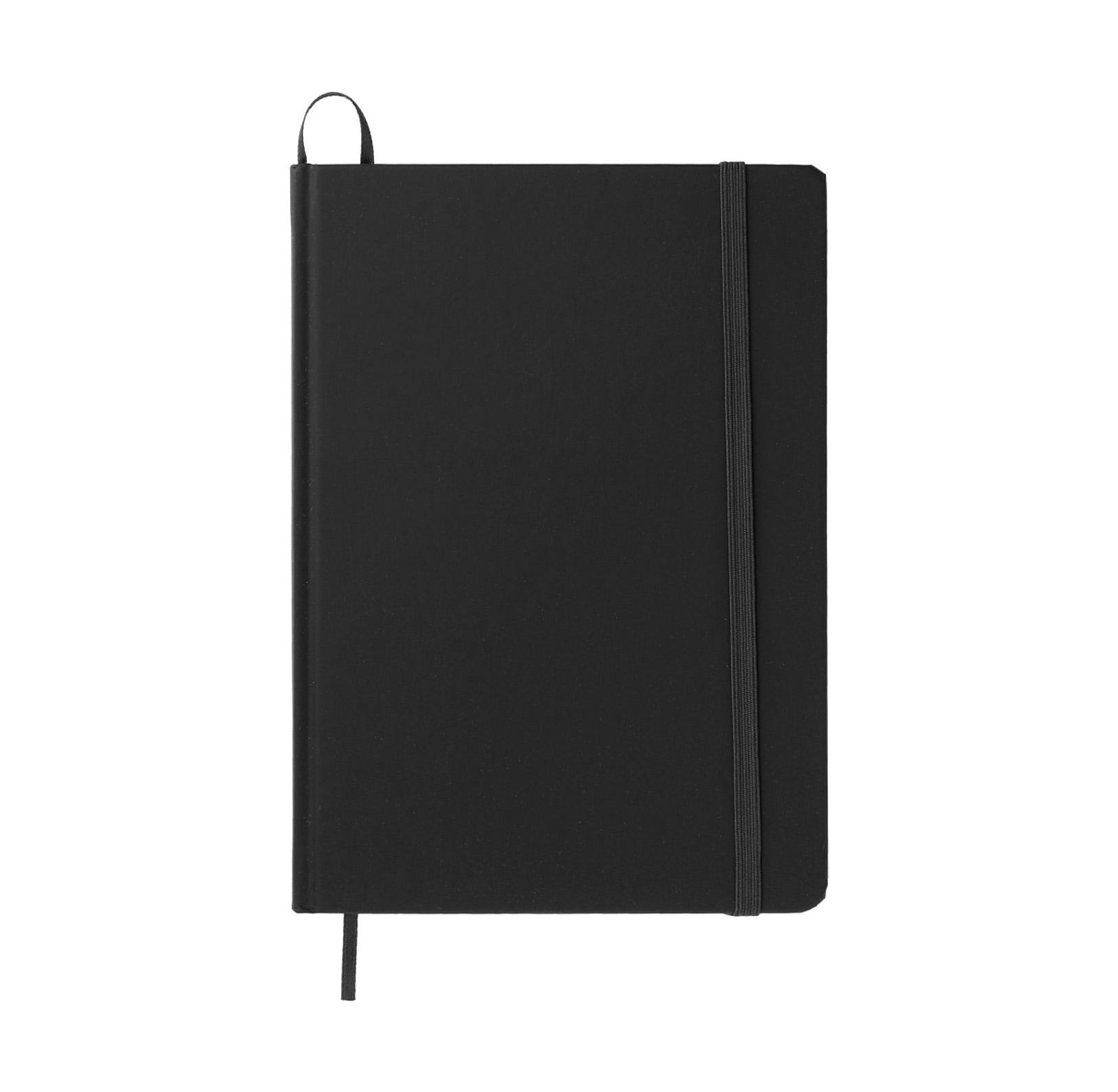 Taccuino con copertina rigida in carta carsica