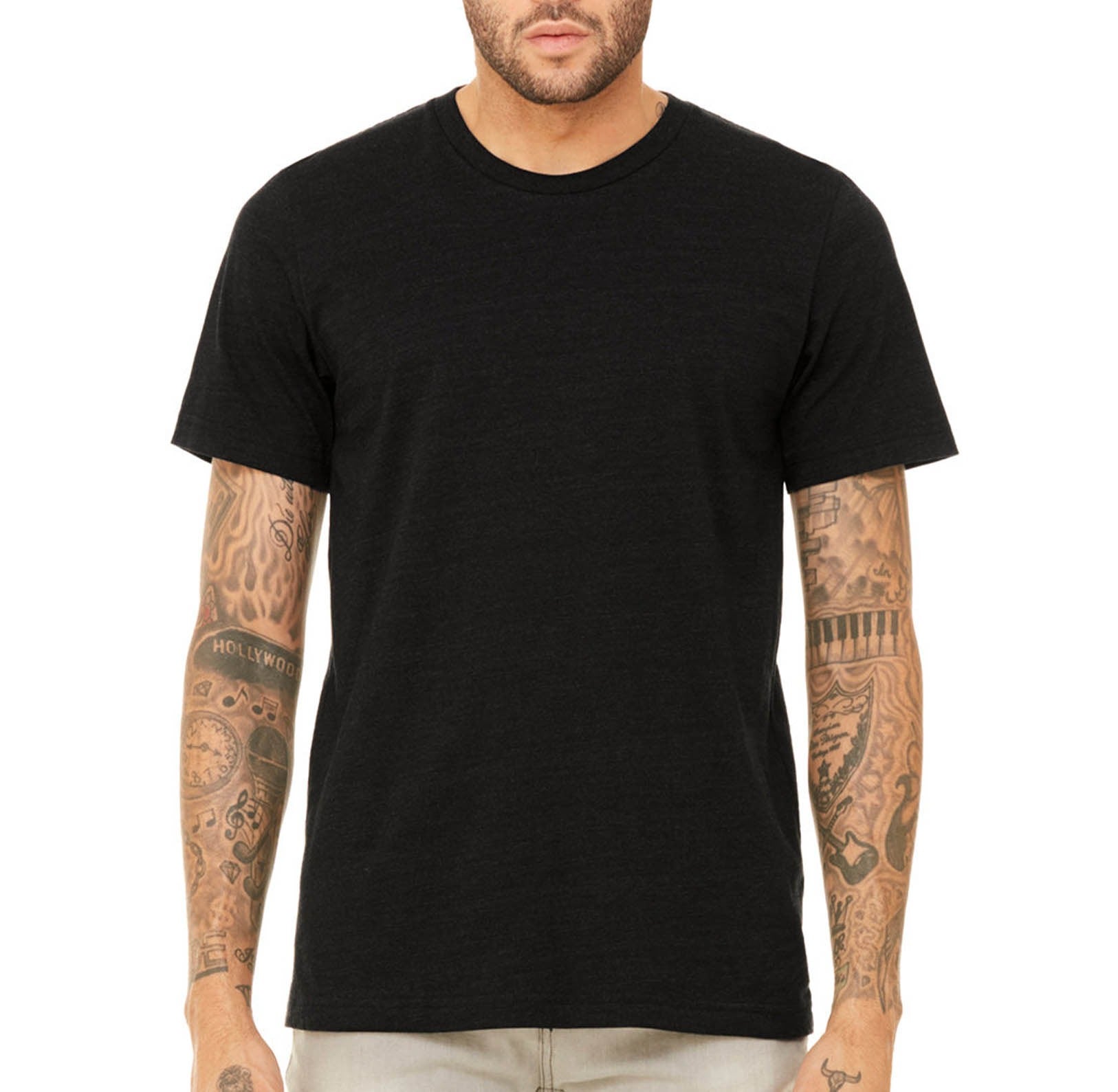 Allmade Unisex Triblend T-Shirt