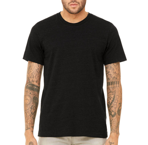 Allmade Unisex Triblend T-Shirt