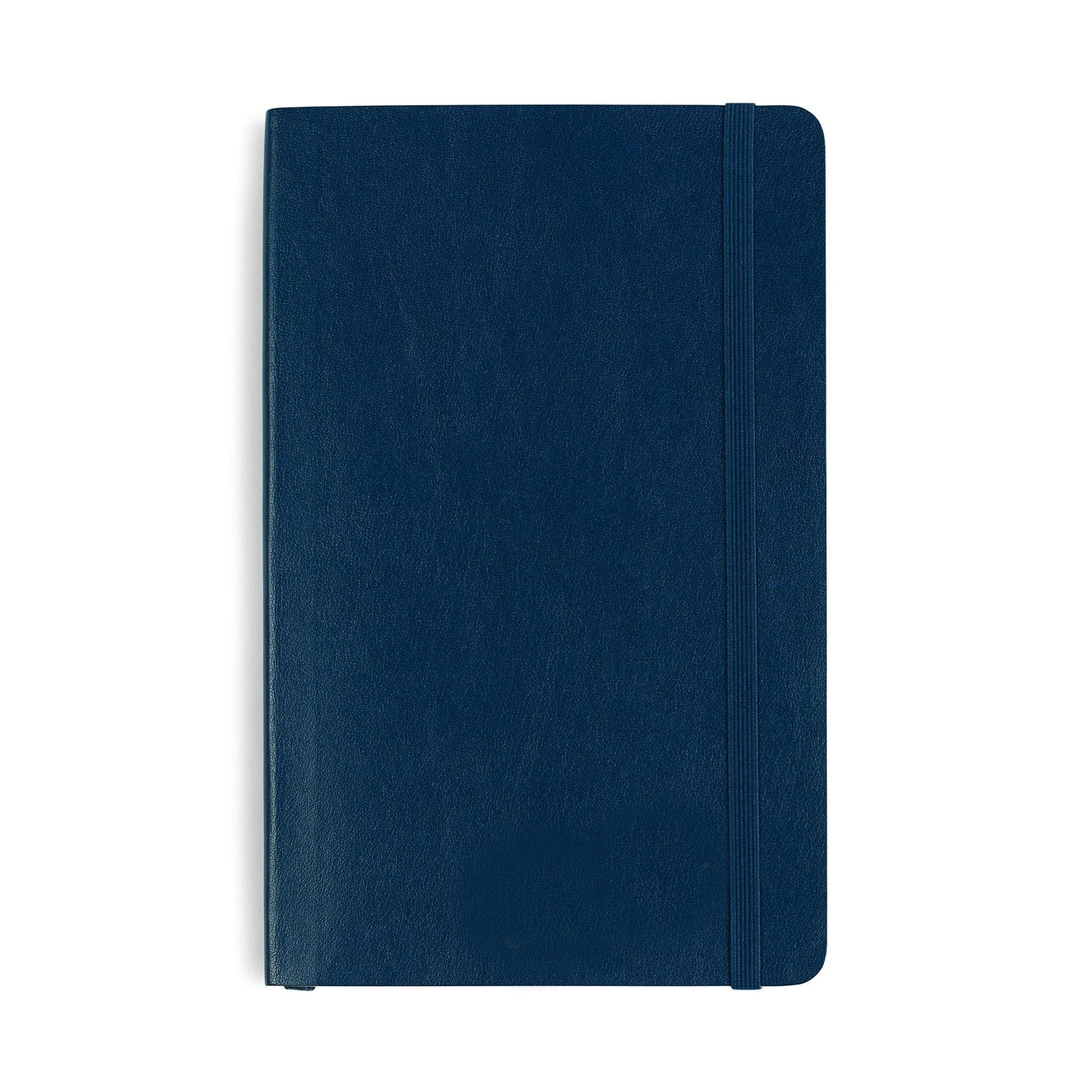 Taccuino con copertina morbida Moleskine