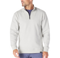 Legends Unisex Highland Quarter-Zip Pullover