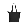 Fremlin Canvas Tote Bag