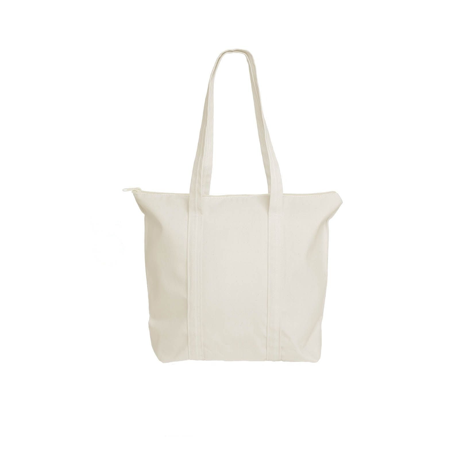Fremlin Canvas Tote Bag