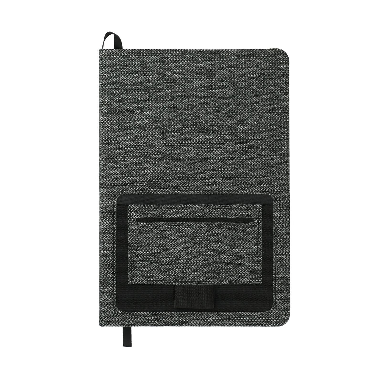 Taccuino in PET riciclato Vila