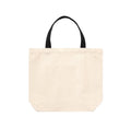 Known Supply Organic Canvas Tote Bag