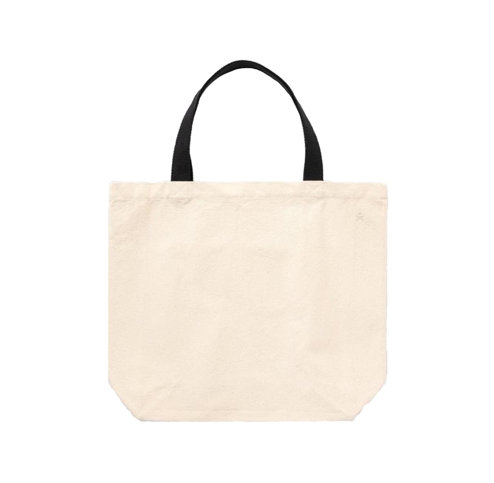 Known Supply Organic Canvas Tote Bag