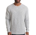 Pullover Sherpa Crew da uomo Marine Layer