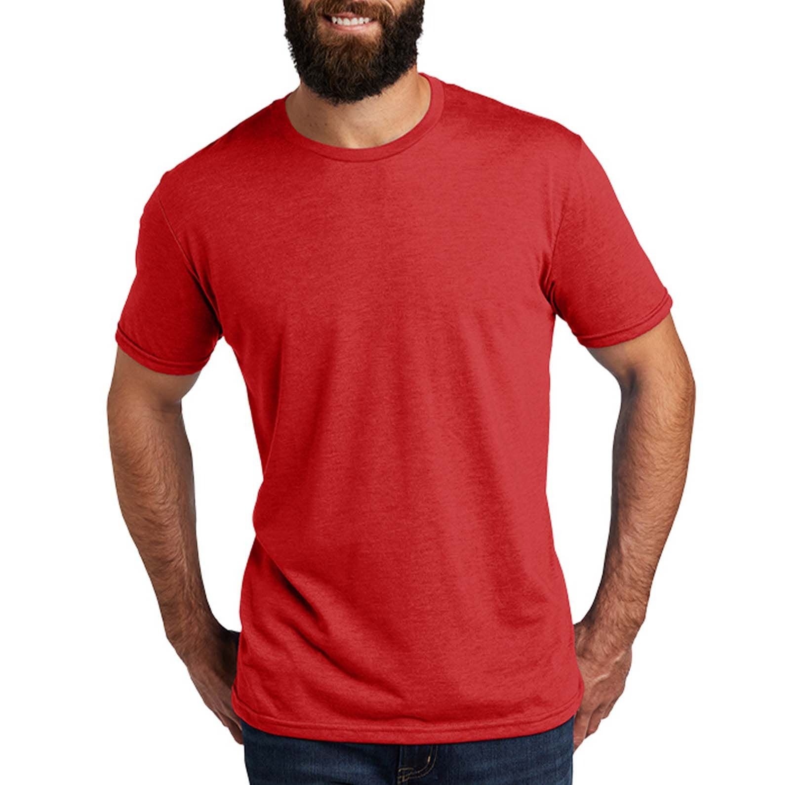 Allmade Unisex Triblend T-Shirt