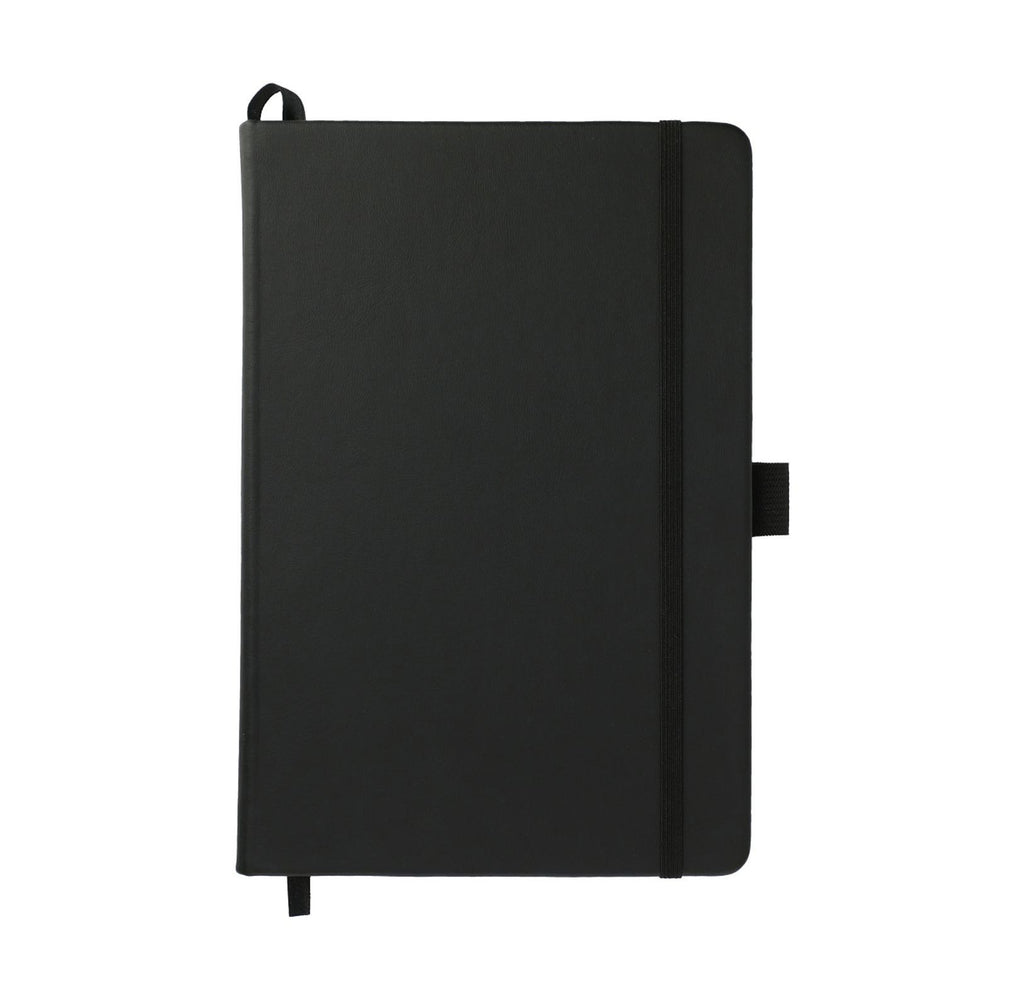 Giornale rilegato in pelle di cactus