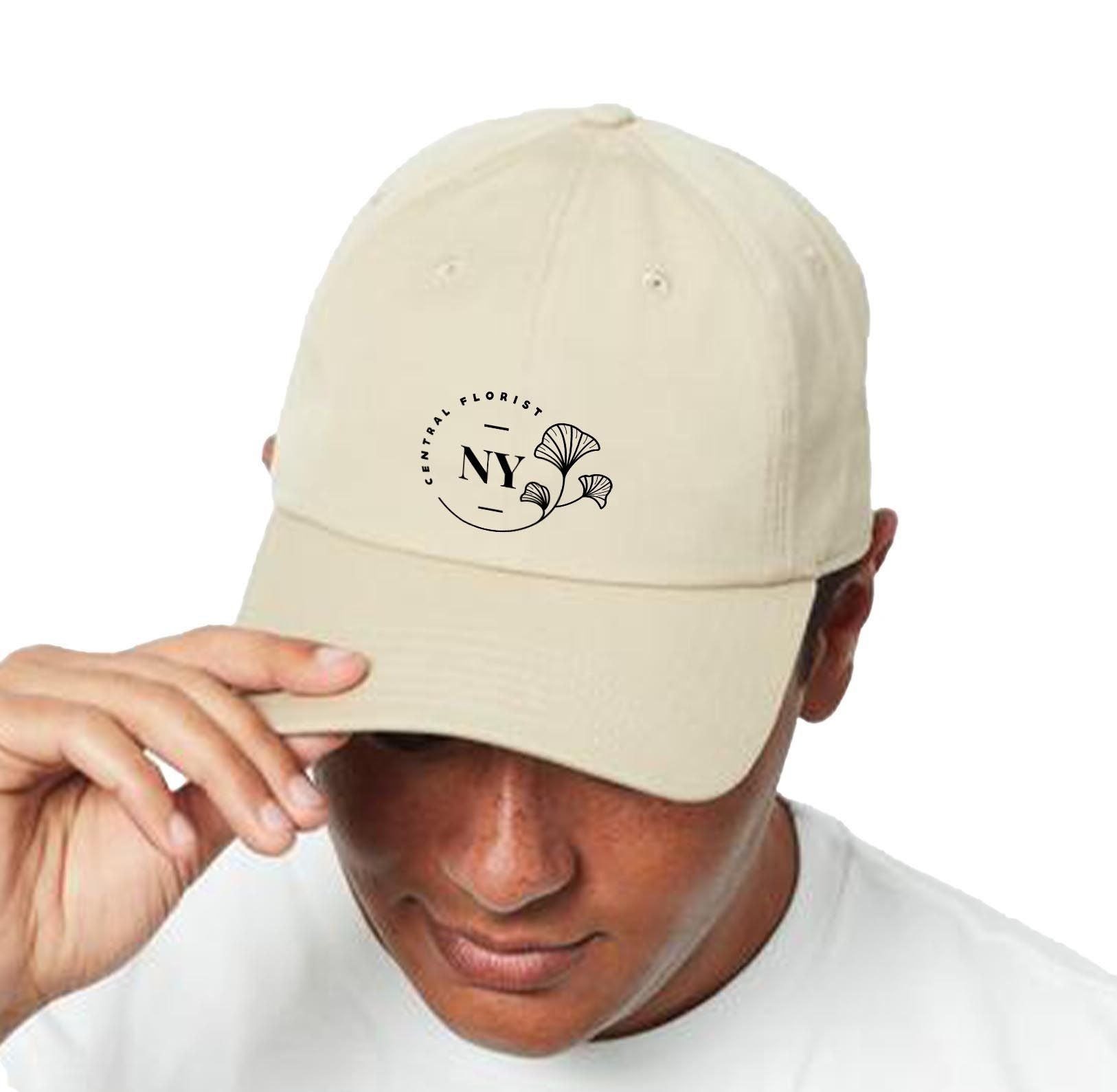 Known Supply Dad Hat