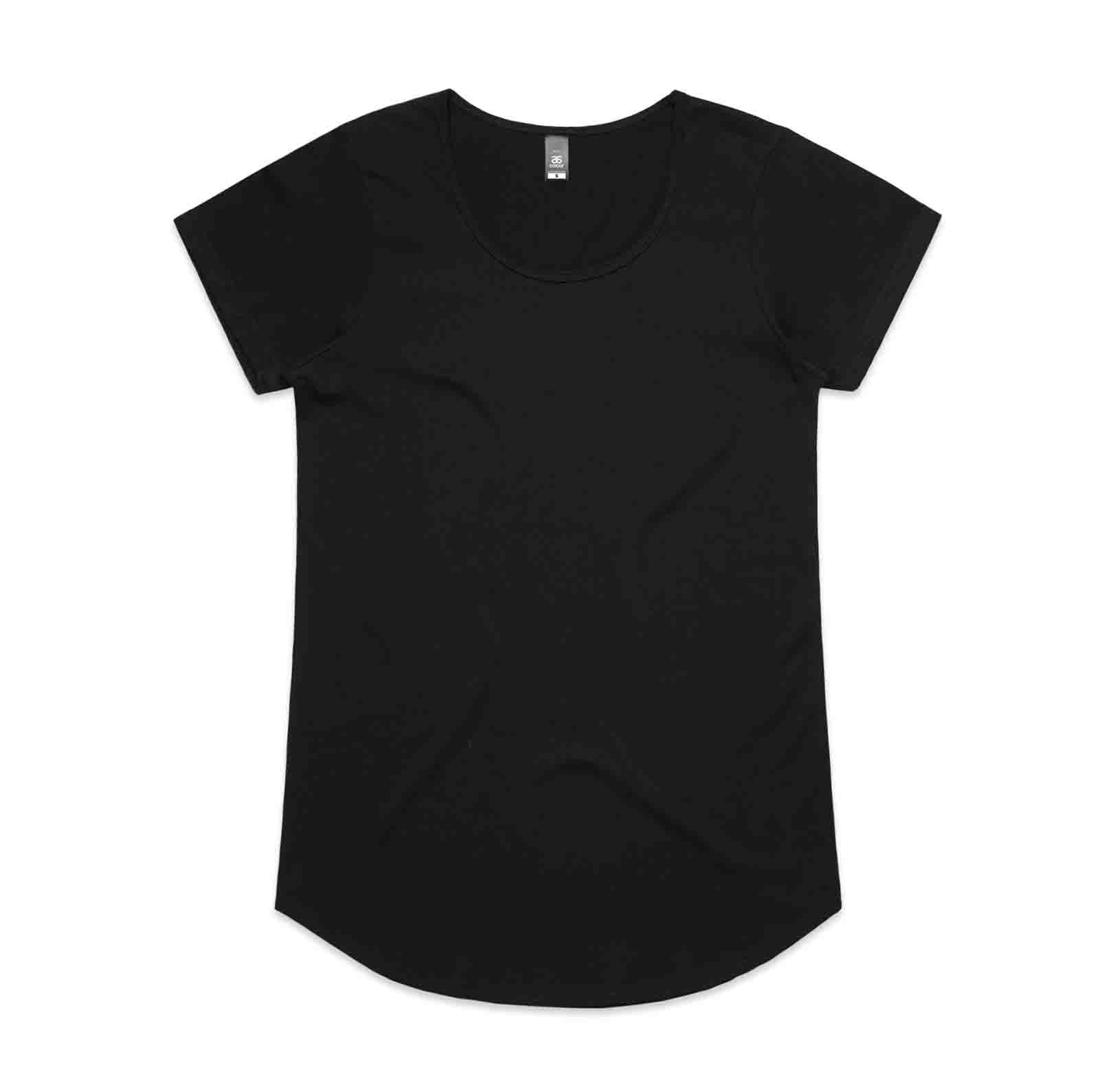 AS Colour Women's Lightweight Mali T-Shirt