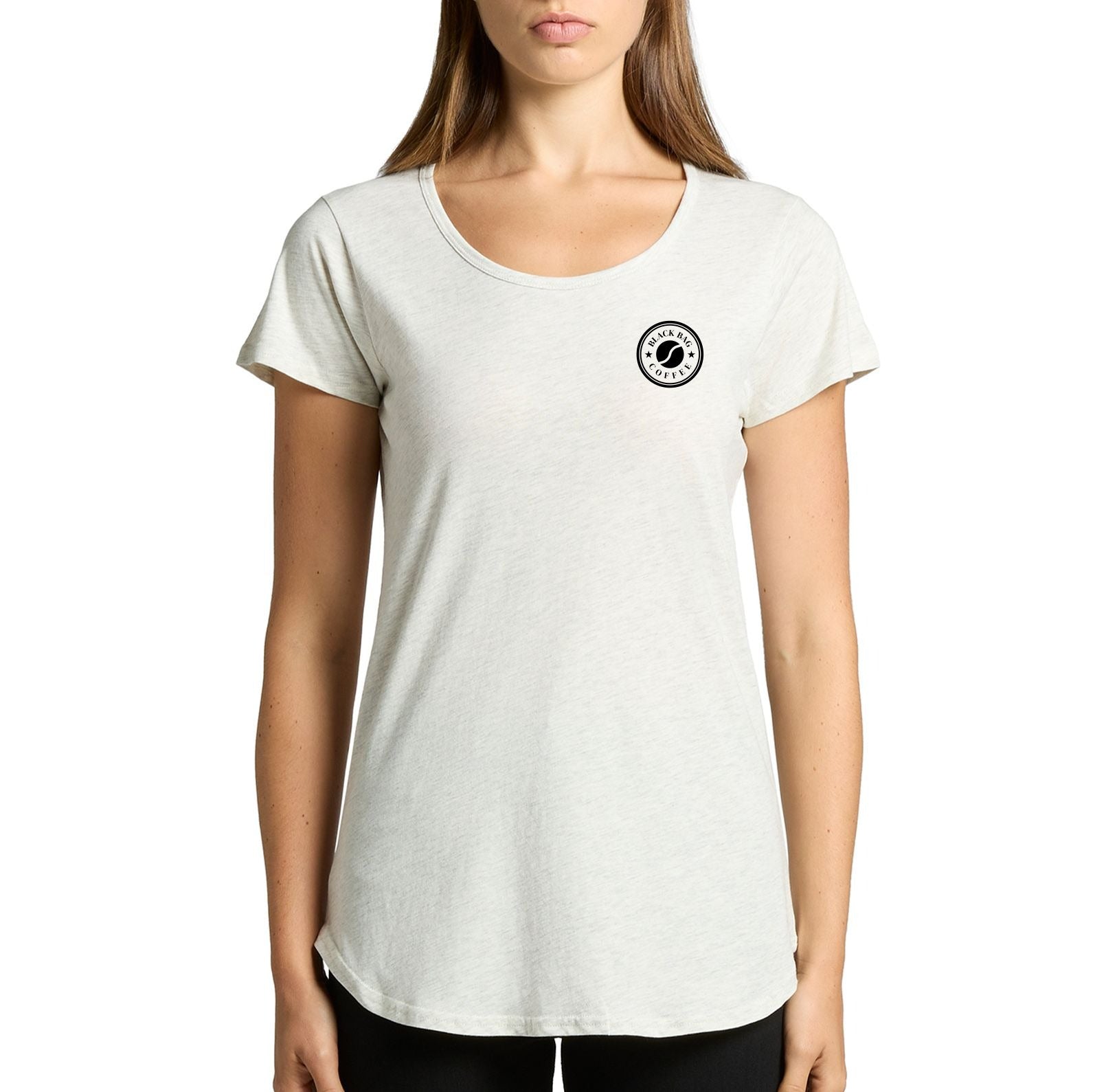 AS Colour Women's Lightweight Mali T-Shirt